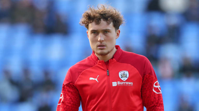 '100% every game' - Callum Styles makes Sunderland vow as he targets promotion